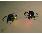 два паучка - Роботы Животные