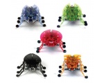 цветные жуки - Роботы Животные