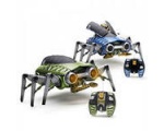 два жука - Роботы Животные