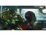   - Sektor & Cyrax