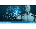 учёные инженеры будущего 8 - Торговые роботы