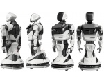 Работают железяки 21 - Торговые роботы