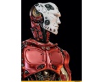 3D анимация в робототехнике 32 - Торговые роботы