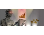 Интересные андроиды в 3D 67 - Торговые роботы