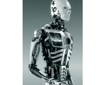 3D анимация в робототехнике 31 - Торговые роботы