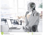 учёные инженеры будущего 10 - Торговые роботы