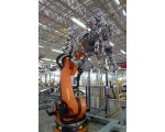 Промышленный робот от HYUNDAY - Роботы - манипуляторы