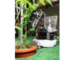 промышленный робот 4 - Промышленный робот KAWASAKI