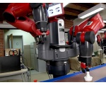 промышленный робот Baxter 5 - Промышленный робот KAWASAKI