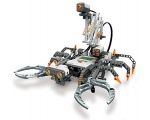Из LEGO mindstorm можно сделать вот такого скорпиона - всё о LEGO NXT