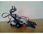    "" 30 -   LEGO NXT
