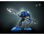   - LEGO Bionicle