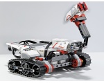 новинка 2013 года - робот EV3 молотилка - MINDSTORMS EV3