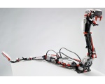 новинка 2013 года - робот EV3 змей - MINDSTORMS EV3