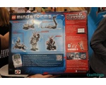   EV3 25 - MINDSTORMS EV3