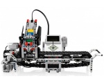 новинка 2013 года - робот EV3 сортировщик - MINDSTORMS EV3