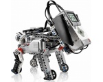 собака робот набора EV3 33 - MINDSTORMS EV3