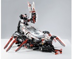 новинка 2013 года - робот EV3 жукозябр - MINDSTORMS EV3