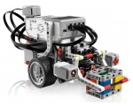  2013  -  EV3  - MINDSTORMS EV3