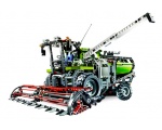    LEGO 8274 Combine Harvester. -   8274