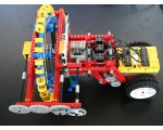     NXT   - LEGO MINDSTORMS NXT 1.0