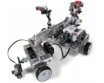 tetrix robots  6 - Лего Tetrix 