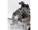 tetrix robots  17 - Лего Tetrix 