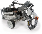 tetrix robots  11 - Лего Tetrix 