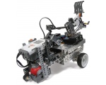 tetrix robots  10 - Лего Tetrix 