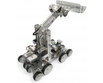 tetrix robots  4 - Лего Tetrix 