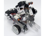  + mindstorms 9797 8 - NXT Education + Tetrix Robot