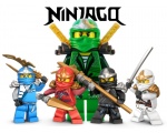 lego_ninjago 4 - LEGO Ninjago