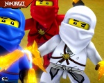lego_ninjago 26 - LEGO Ninjago
