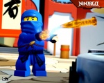 lego_ninjago 18 - LEGO Ninjago