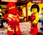 lego_ninjago 23 - LEGO Ninjago