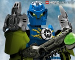 HeroFactory 58 - LEGO HeroFactory