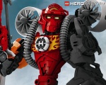 HeroFactory - LEGO HeroFactory