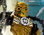 HeroFactory 56 - LEGO HeroFactory