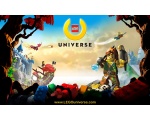 lego-universe - LEGO Universe