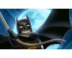 <b><font color='red'></font></b> 28 - LEGO Batman