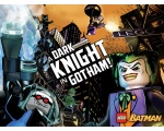 <b><font color='red'></font></b> 24 - LEGO Batman