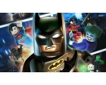 <b><font color='red'></font></b> - LEGO Batman