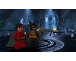 <b><font color='red'></font></b> 11 - LEGO Batman