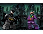 <b><font color='red'></font></b> 7 - LEGO Batman