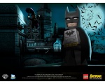 <b><font color='red'></font></b> 8 - LEGO Batman