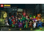 <b><font color='red'></font></b> 15 - LEGO Batman