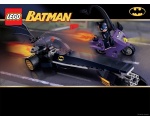<b><font color='red'>Цензура</font></b> 16 - LEGO Batman