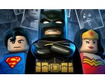 <b><font color='red'>Цензура</font></b> 12 - LEGO Batman