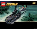 <b><font color='red'>Цензура</font></b> 17 - LEGO Batman