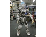 Забавный робот - Роботы Японии
